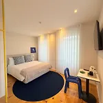 O Laranjal 3* Guimarães
