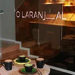 O Laranjal Bed & Breakfast