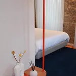 Bed & Breakfast O Laranjal Guimarães