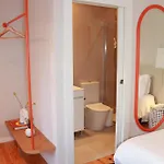 Bed & Breakfast O Laranjal Guimarães