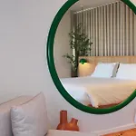 Bed & Breakfast O Laranjal Guimarães