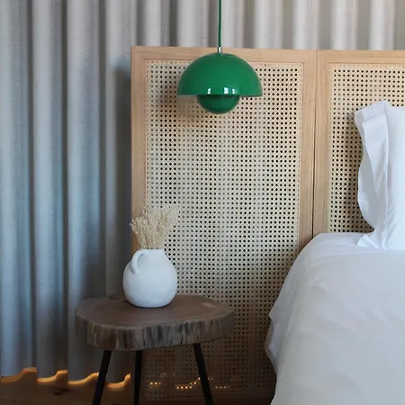 O Laranjal Bed & Breakfast 3*