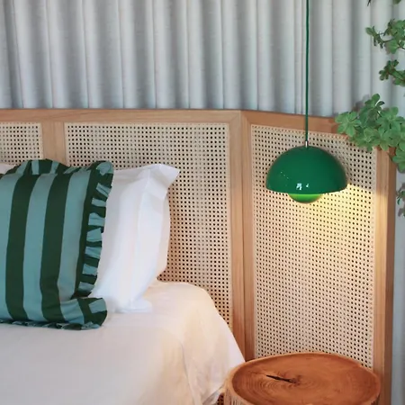 Bed & Breakfast O Laranjal