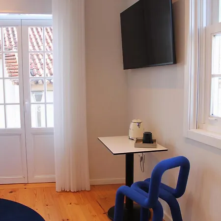 O Laranjal לינה וארוחת בוקר