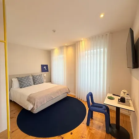 O Laranjal 3* Guimarães