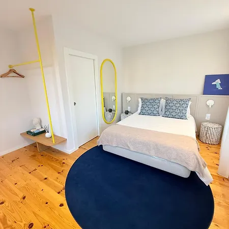 O Laranjal גימראייש