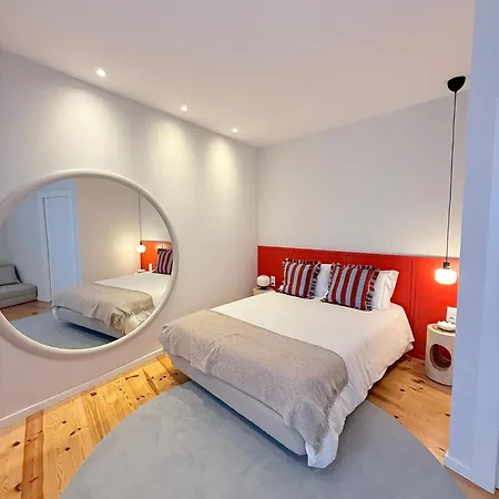O Laranjal 3* Guimarães