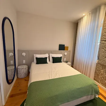 O Laranjal Bed & Breakfast