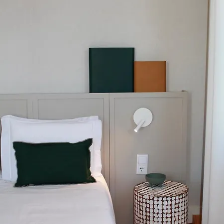 Bed & Breakfast O Laranjal *