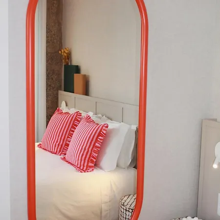 O Laranjal Bed & Breakfast Guimarães