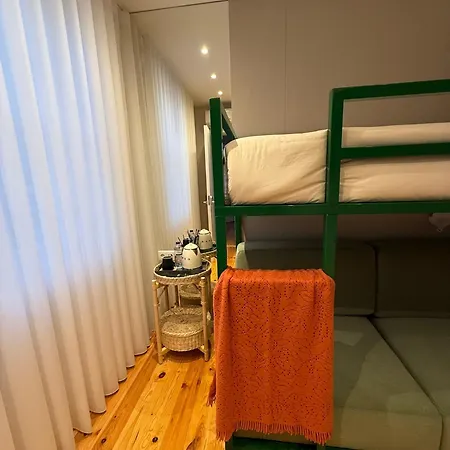 O Laranjal Bed & Breakfast Guimarães