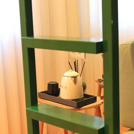 O Laranjal Bed & Breakfast Guimarães