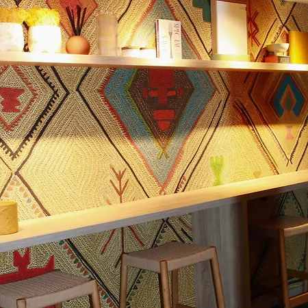 O Laranjal 3* גימראייש