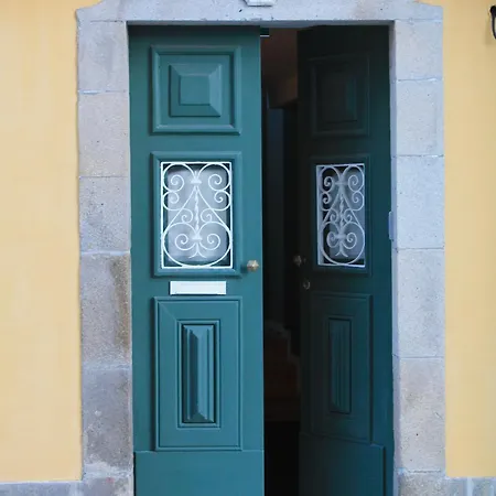 O Laranjal Guimarães