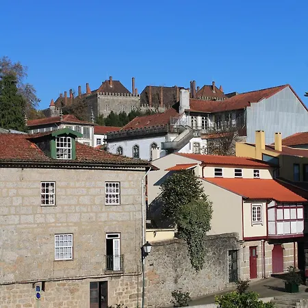 O Laranjal Bed & Breakfast Guimarães