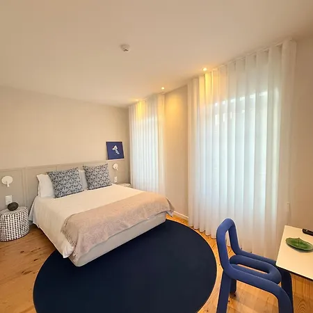 O Laranjal Bed & Breakfast