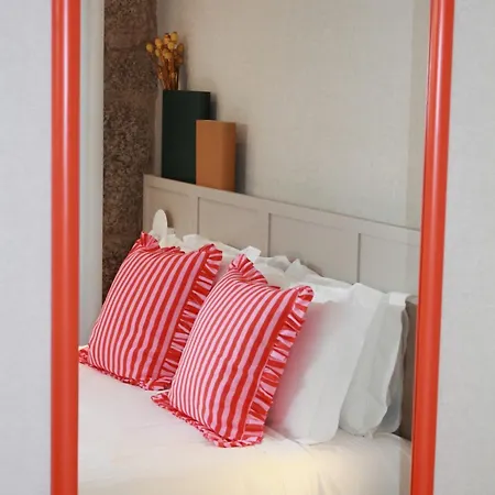Bed & Breakfast O Laranjal