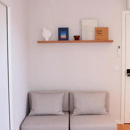 O Laranjal Bed & Breakfast Guimarães