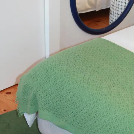 O Laranjal Bed & Breakfast Guimaraes