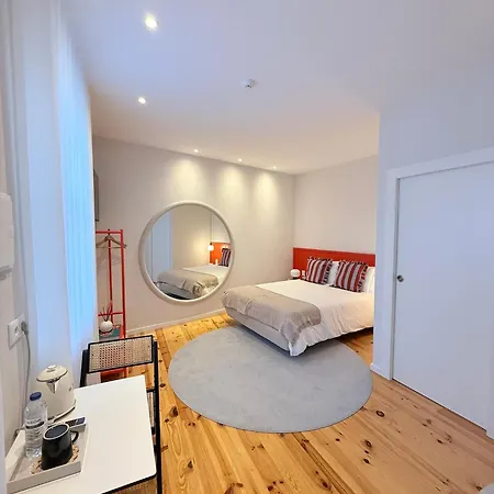 Bed & Breakfast O Laranjal