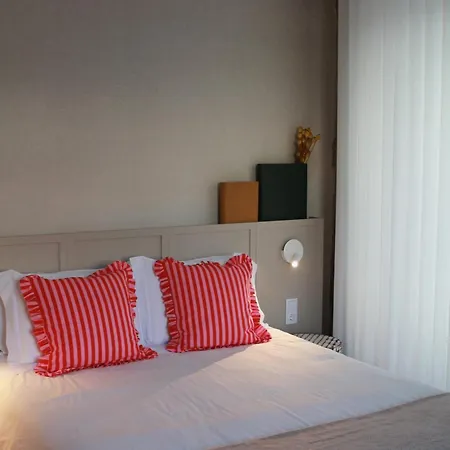 Bed & Breakfast O Laranjal *