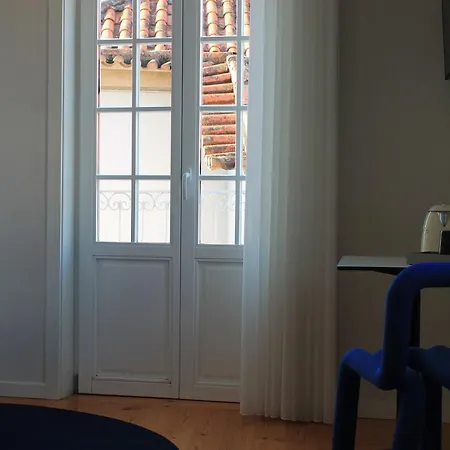 O Laranjal Bed & Breakfast