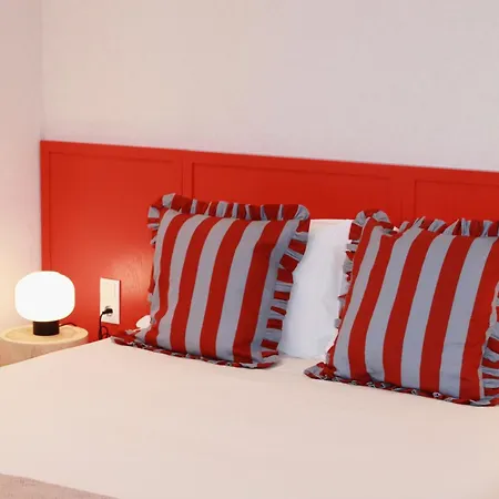 O Laranjal Bed & Breakfast *