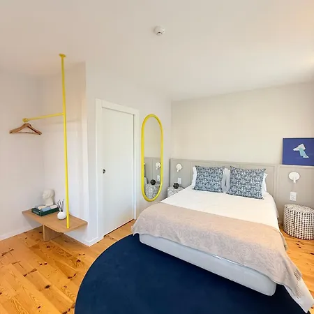 Bed & Breakfast O Laranjal *