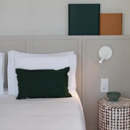 O Laranjal Bed & Breakfast *