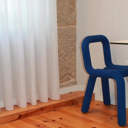 O Laranjal Bed & Breakfast