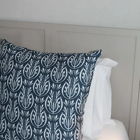 O Laranjal Bed & Breakfast