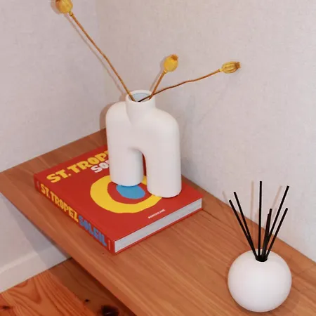 O Laranjal Bed & Breakfast Guimaraes