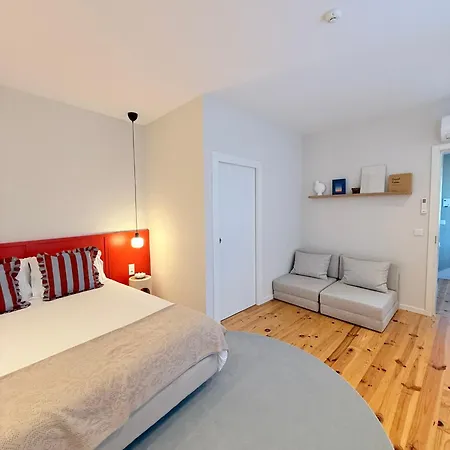 O Laranjal Bed & Breakfast *