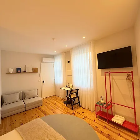 O Laranjal Bed & Breakfast Guimarães