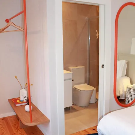 O Laranjal Bed & Breakfast Guimarães