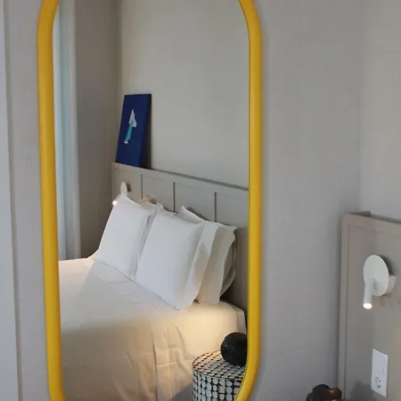 Bed & Breakfast O Laranjal