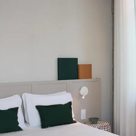 O Laranjal Bed & Breakfast Guimaraes