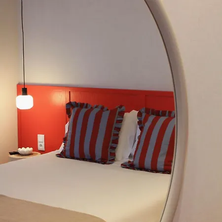 Bed & Breakfast O Laranjal *