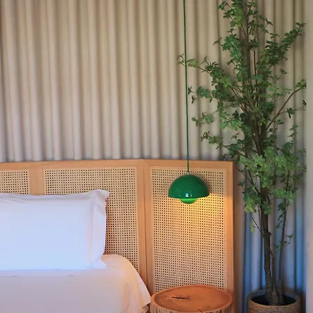 O Laranjal Bed & Breakfast Guimarães