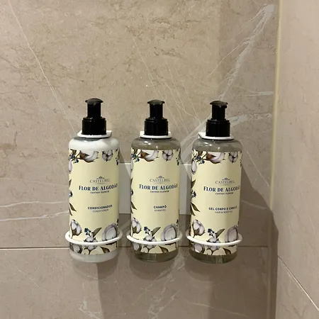 O Laranjal 3* Guimarães