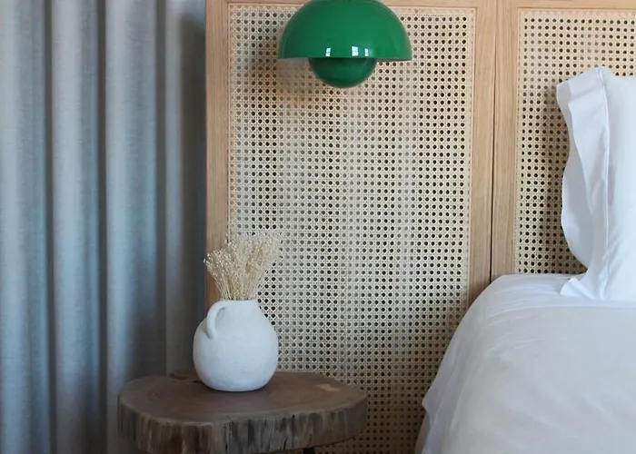 O Laranjal ベッド・アンド・ブレックファスト 3*