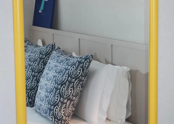 O Laranjal ベッド・アンド・ブレックファスト 3*