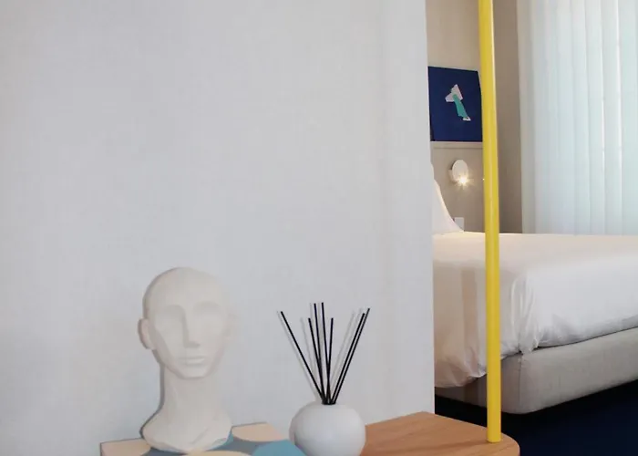 O Laranjal 3* ギマランイス