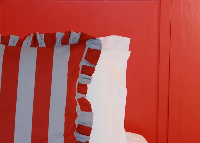 O Laranjal ベッド・アンド・ブレックファスト