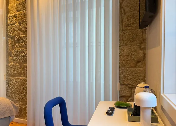 O Laranjal ギマランイス