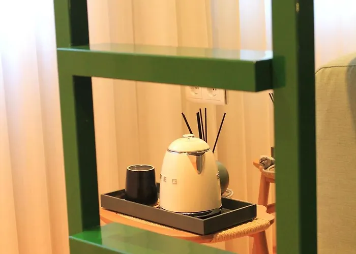 O Laranjal ベッド・アンド・ブレックファスト ギマランイス