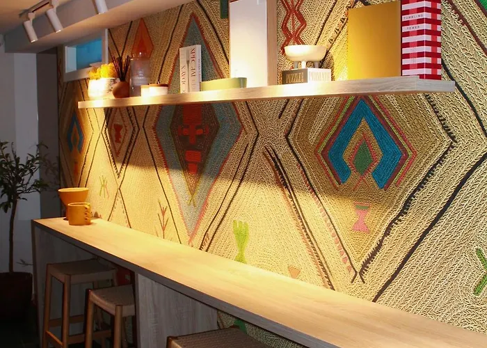 O Laranjal ベッド・アンド・ブレックファスト 3*