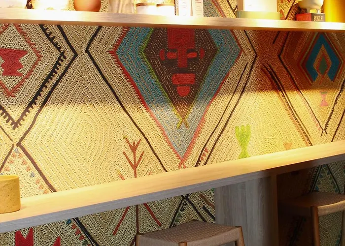 O Laranjal 3* ギマランイス