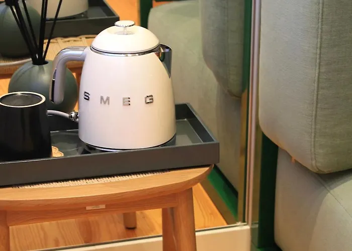 O Laranjal ベッド・アンド・ブレックファスト