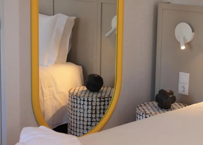 O Laranjal ベッド・アンド・ブレックファスト 3*